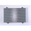 Condensator, airconditioning 940189 Nissens, voorbeeld 2