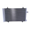 Condensator, airconditioning 940239 Nissens