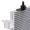 Airco condensor 814366 Valeo, voorbeeld 2