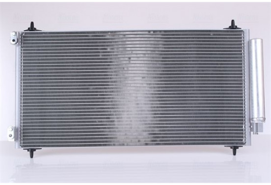 Condensator, airconditioning 940146 Nissens