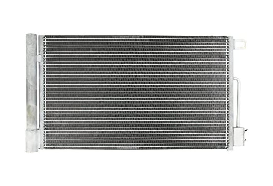 Airco condensor 818193 Valeo