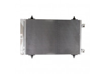 Airco condensor