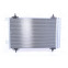 Condensator, airconditioning 94758 Nissens, voorbeeld 4