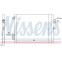 Condensator, airconditioning 940190 Nissens, voorbeeld 6