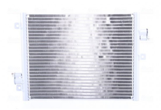 Condensator, airconditioning 940190 Nissens