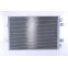 Condensator, airconditioning 940077 Nissens