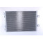 Condensator, airconditioning 940077 Nissens, voorbeeld 2
