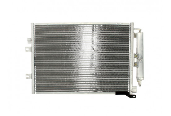 AIRCO CONDENSOR 1.2 / 1.4 / 1.6 / 2.0 43005417 International Radiators