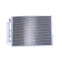 Condensator, airconditioning 940126 Nissens