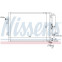Condensator, airconditioning 940125 Nissens, voorbeeld 6