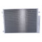 Condensator, airconditioning 940397 Nissens