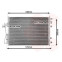 CONDENSOR KANGOO 14i MT/AT vanaf '03 43005340 International Radiators, voorbeeld 2