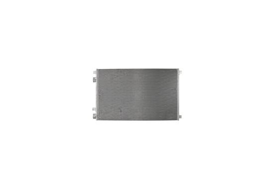 Airco condensor 817608 Valeo