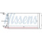 Condensator, airconditioning 940160 Nissens, voorbeeld 2