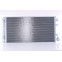 Condensator, airconditioning 940160 Nissens, voorbeeld 4