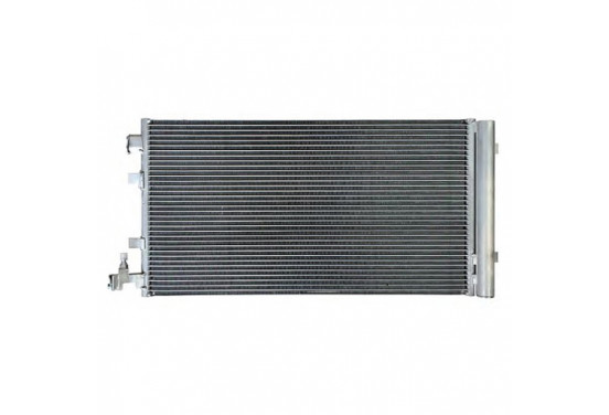 Condensor, airconditioning RTA5449D Ava Quality Cooling