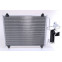Condensator, airconditioning 94440 Nissens, voorbeeld 2