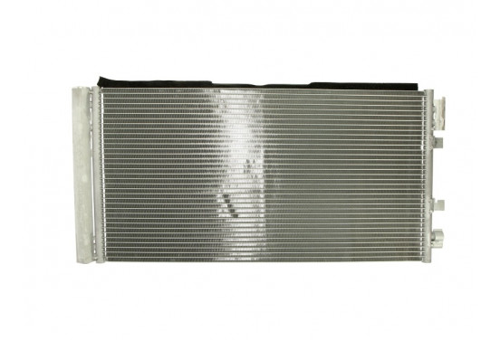 Condensator, airconditioning 940259 Nissens