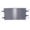 Condensator, airconditioning 940119 Nissens