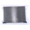 Condensator, airconditioning 940109 Nissens, voorbeeld 2