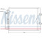 Condensator, airconditioning 940126 Nissens, voorbeeld 6