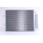 Condensator, airconditioning 940126 Nissens, voorbeeld 2