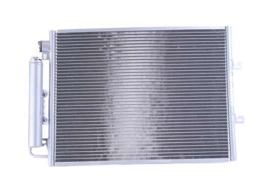Condensator, airconditioning 940126 Nissens