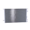 Condensator, airconditioning 94597 Nissens