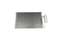 Airco condensor