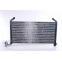 Condensator, airconditioning 94088 Nissens