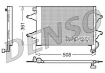 Airco condensor