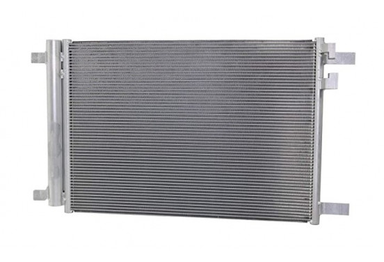 AIRCOCONDENSOR 58005335 International Radiators