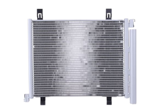 Condensator, airconditioning 940254 Nissens