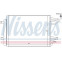 Condensator, airconditioning 940067 Nissens, voorbeeld 6