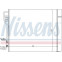 Condensator, airconditioning 940185 Nissens, voorbeeld 2