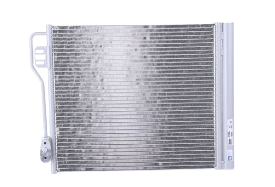 Condensator, airconditioning 940185 Nissens
