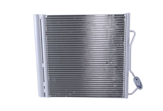 Condensator, airconditioning 940192 Nissens