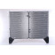 Condensator, airconditioning 94643 Nissens, voorbeeld 2