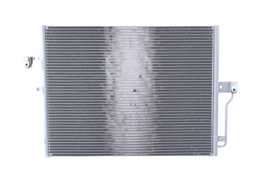 Condensator, airconditioning 94859 Nissens