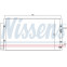 Condensator, airconditioning 940366 Nissens, voorbeeld 5