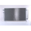 Condensator, airconditioning 94848 Nissens, voorbeeld 3