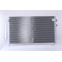 Condensator, airconditioning 94848 Nissens, voorbeeld 4