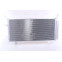 Condensator, airconditioning 940437 Nissens, voorbeeld 2