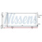 Condensator, airconditioning 940257 Nissens, voorbeeld 2