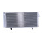 Condensator, airconditioning 940257 Nissens
