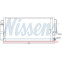 Condensator, airconditioning 94884 Nissens, voorbeeld 2