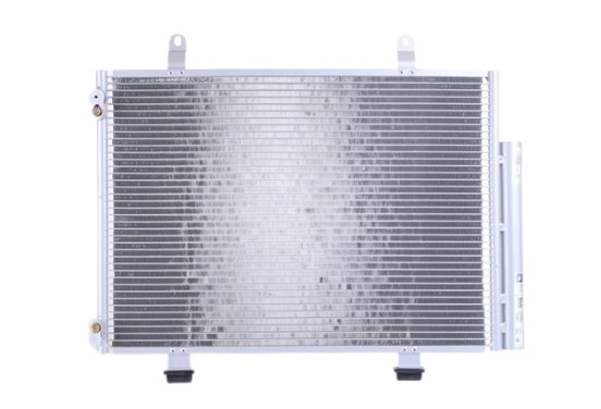 Condensator, airconditioning 940356 Nissens