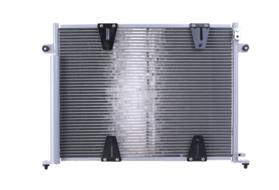 Condensator, airconditioning 940373 Nissens