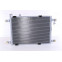 Condensor, airconditioning 940578 Nissens, voorbeeld 2