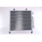 Condensator, airconditioning 940302 Nissens, voorbeeld 2